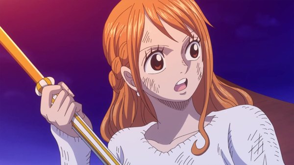 One Piece Episode 866 info and links where to watch