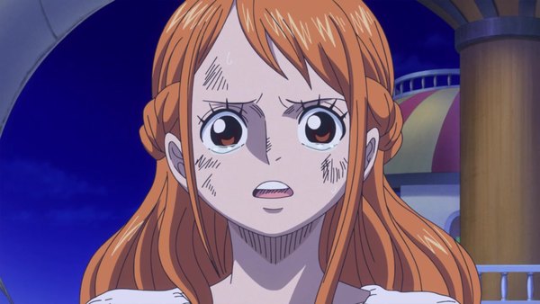 One Piece Episode 866 info and links where to watch