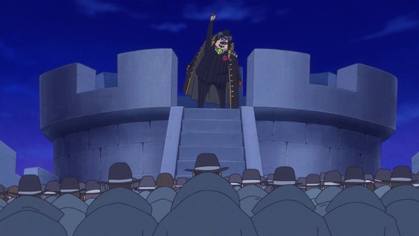 One Piece Episode 866 info and links where to watch