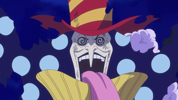 One Piece Episode 866 Watch One Piece E866 Online