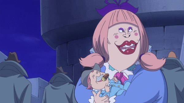One Piece Episode 866 info and links where to watch