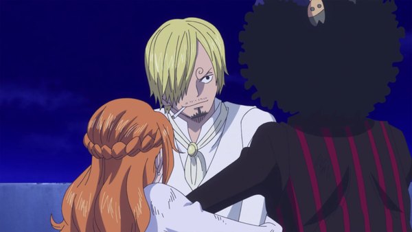 One Piece Episode 866 info and links where to watch