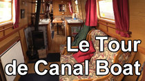 Cruising the Cut - Episode 4 - Le Tour de Canal Boat