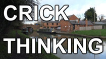 Cruising the Cut - Episode 16 - CRICK THINKING