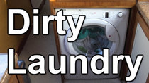 Cruising the Cut - Episode 20 - Dirty Laundry