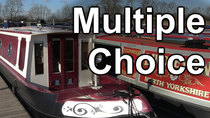 Cruising the Cut - Episode 23 - Multiple Choice