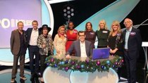 Pointless Celebrities - Episode 30 - Christmas Special