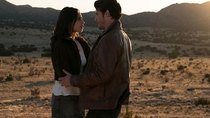 Roswell, New Mexico - Episode 1 - Pilot