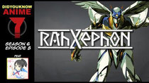 Did You Know Anime? - Episode 8 - RahXephon