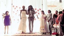 Black Love - Episode 2 - Getting Down the Aisle