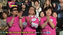 Survival Audition K-Pop Star - Episode 22 - Mission 9. FINAL