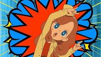 Layton Mystery Tanteisha: Katri no Nazotoki File - Episode 7 - Ratman Returns