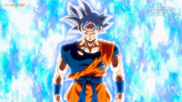 Super Dragon Ball Heroes Episode 6 