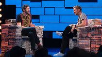 The Russell Howard Hour - Episode 7