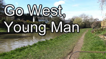 Cruising the Cut - Episode 35 - Go West, Young Man
