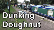 Cruising the Cut - Episode 36 - Dunking Doughnut