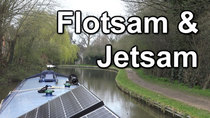 Cruising the Cut - Episode 40 - Flotsam & Jetsam