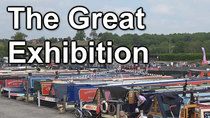 Cruising the Cut - Episode 47 - The Great Exhibition