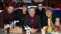 The Last Leg - Episode 9