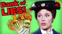 Film Theory - Episode 49 - Don't Trust The Banks! (Disney's Mary Poppins)