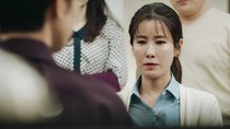 Sky Castle - Episode 10 - Kwak Mi Hyang's Reveal