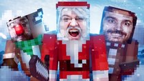 NerdPlayer - Episode 52 - Minecraft - Christmas Special