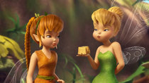 Disney Fairies - Episode 43 - Just Desserts