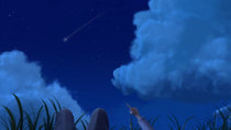 Disney Fairies - Episode 45 - Shooting Stars