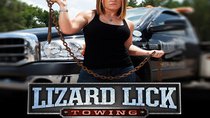 Lizard Lick Towing Season 4 Episode 27