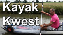 Cruising the Cut - Episode 52 - Kayak Kwest