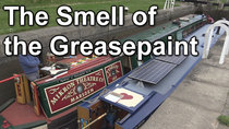 Cruising the Cut - Episode 53 - The Smell of the Greasepaint