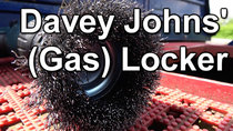 Cruising the Cut - Episode 55 - Davey Johns' (Gas) Locker