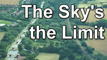 Cruising the Cut - Episode 56 - The Sky's the Limit