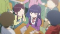 High Score Girl - Episode 1