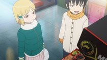 High Score Girl - Episode 5