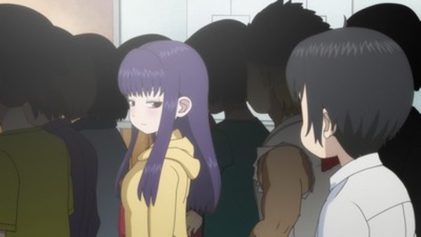 High Score Girl - Ep. 8 - 