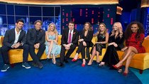 The Jonathan Ross Show - Episode 11 - The Spice Girls, John Bishop, Kylie Minogue, Jack Savoretti,...