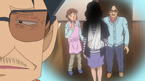 Meitantei Conan - Episode 731 - The Ex-Boyfriend Living Next to a Crime Scene (Part 1)