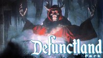 Defunctland - Episode 16 - The History of Disney's Scariest Attraction, Cinderella Castle...