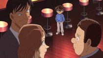 Meitantei Conan - Episode 739 - Kogoro in the Bar (Part 2)