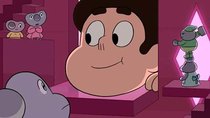 Steven Universe - Episode 25 - Familiar