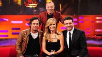 The Graham Norton Show - Episode 10