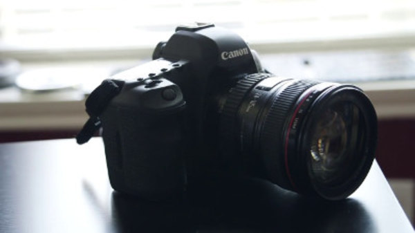 Film Riot - S01E407 - Canon C100 Overview!