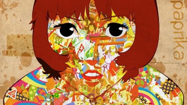 Paprika - Ep. 1 - Complete Movie