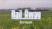 Rail Away - Episode 2 - Norway