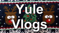 Cruising the Cut - Episode 71 - Yule Vlogs