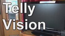 Cruising the Cut - Episode 78 - Telly Vision
