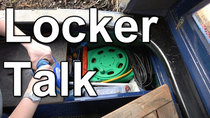 Cruising the Cut - Episode 79 - Locker Talk