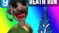 VanossGaming - Episode 179 - Evil Christmas Map!! (Garry's Mod Death Run Funny Moments)