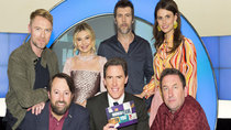 Would I Lie to You? - Episode 7 - Ronan Keating, Georgia Toff Toffolo, Rhod Gilbert and Ellie...